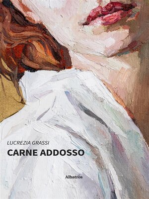 cover image of Carne addosso